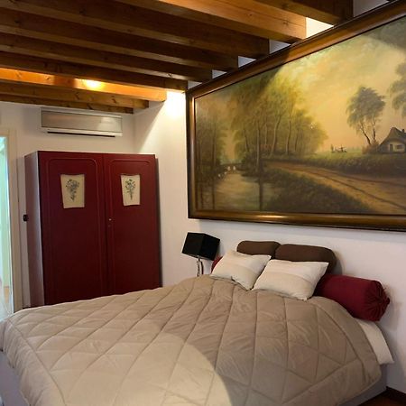 Casa Ottieco Villa Brescia Esterno foto