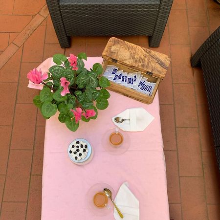Casa Ottieco Villa Brescia Esterno foto