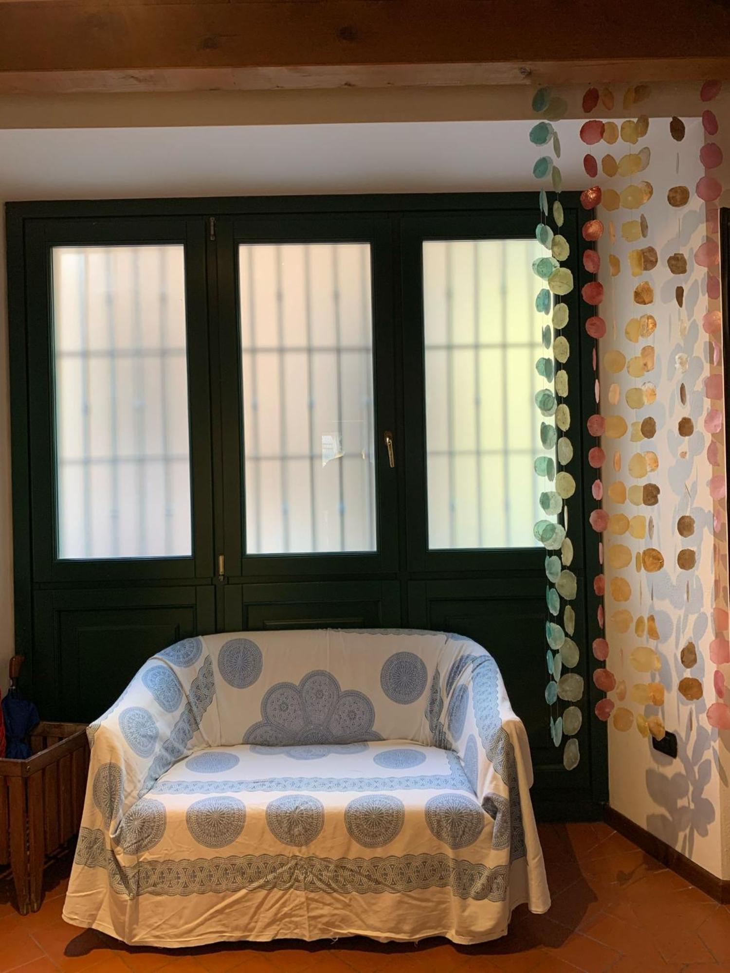 Casa Ottieco Villa Brescia Esterno foto