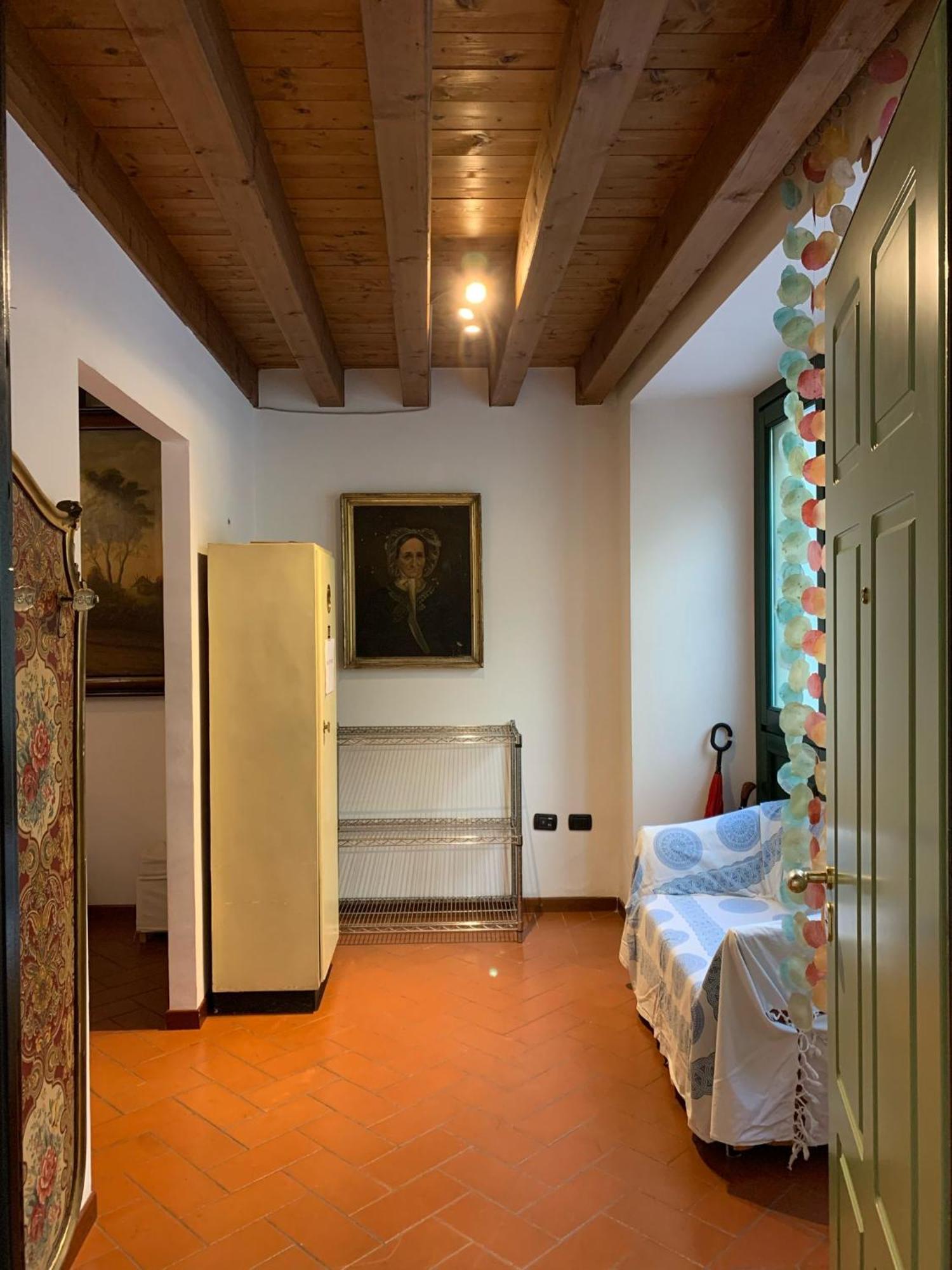 Casa Ottieco Villa Brescia Esterno foto