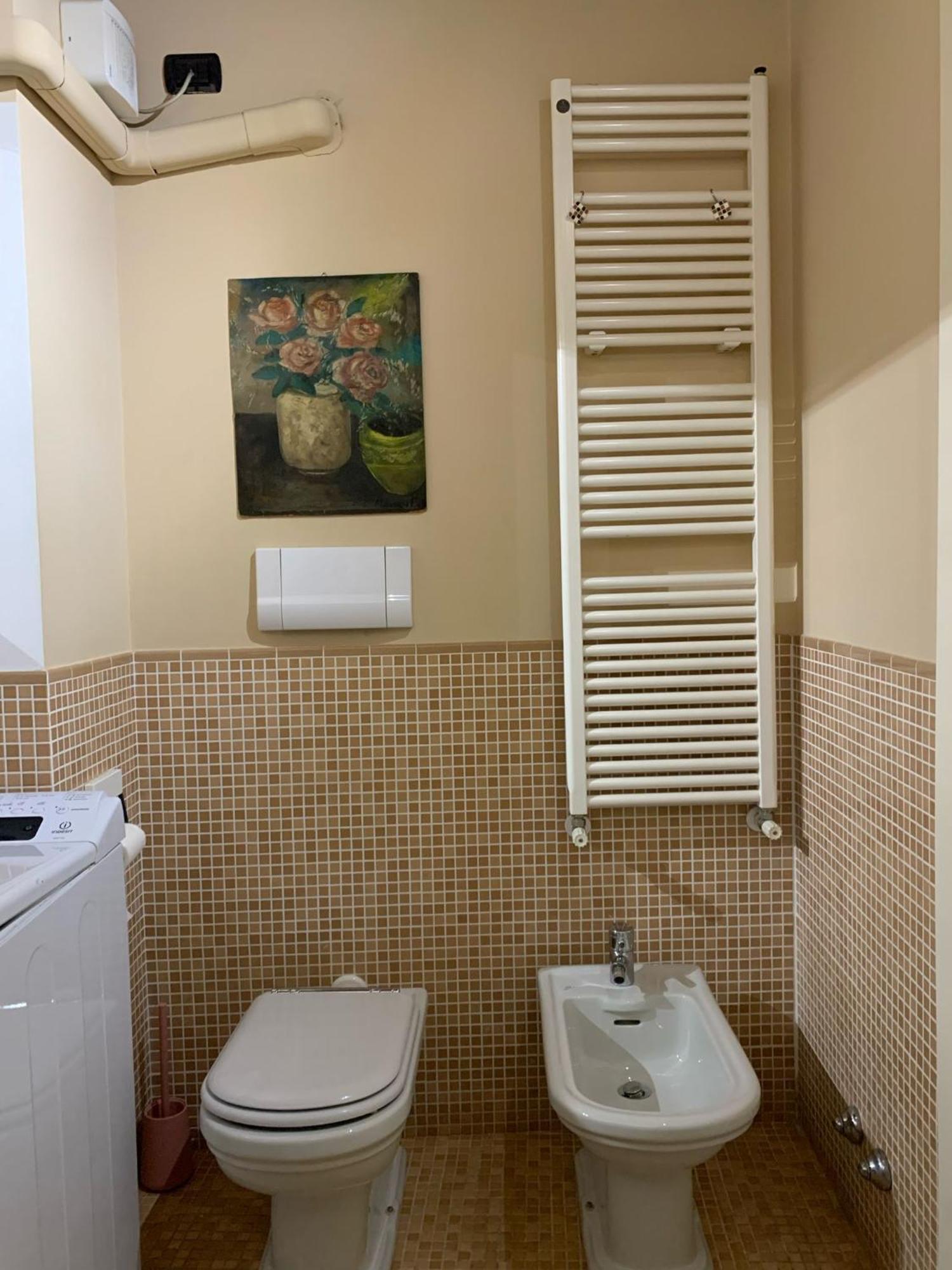 Casa Ottieco Villa Brescia Esterno foto