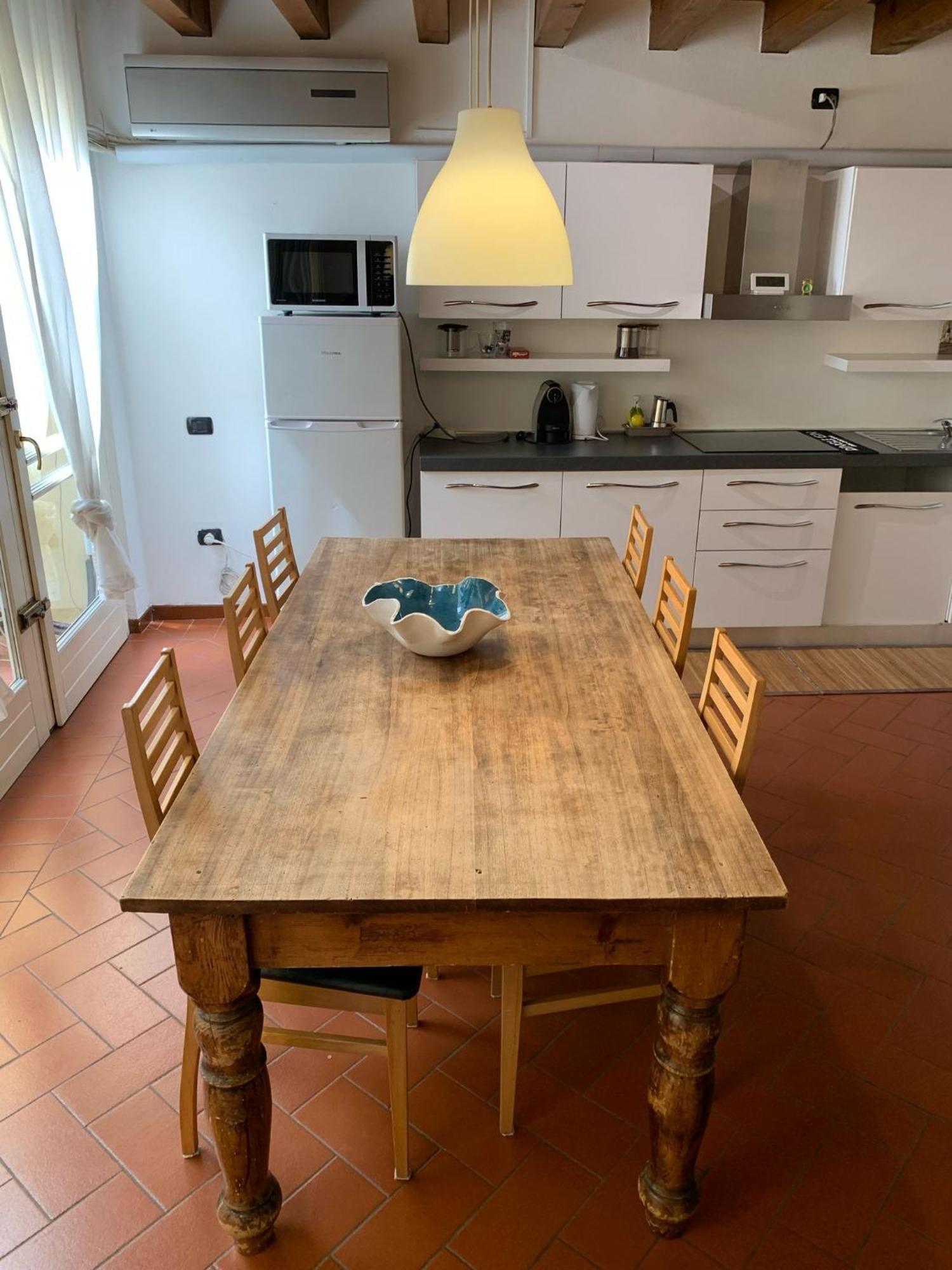 Casa Ottieco Villa Brescia Esterno foto