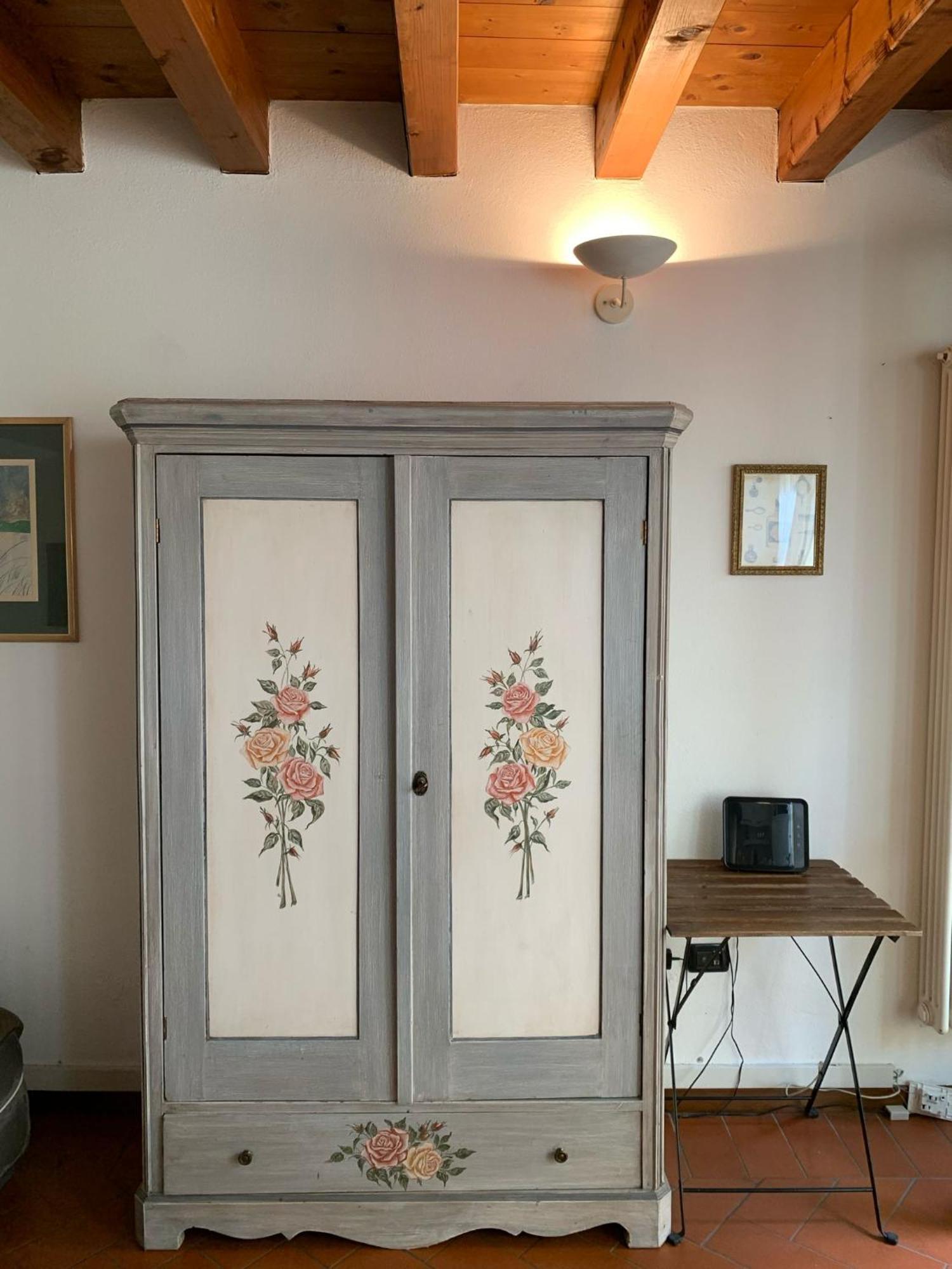 Casa Ottieco Villa Brescia Esterno foto