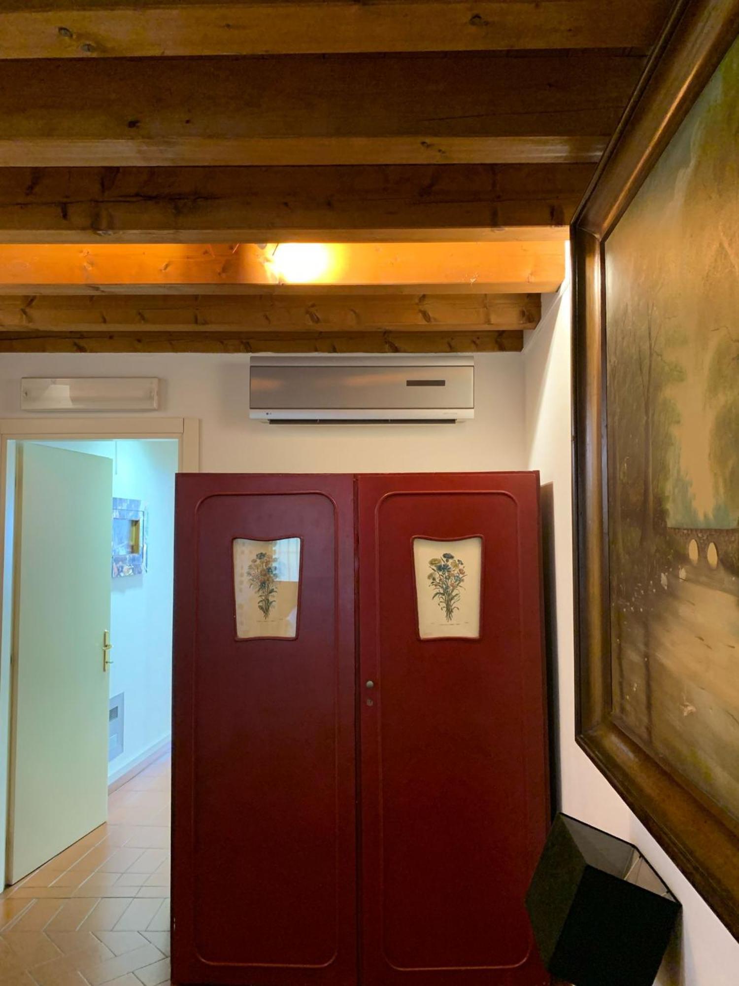 Casa Ottieco Villa Brescia Esterno foto