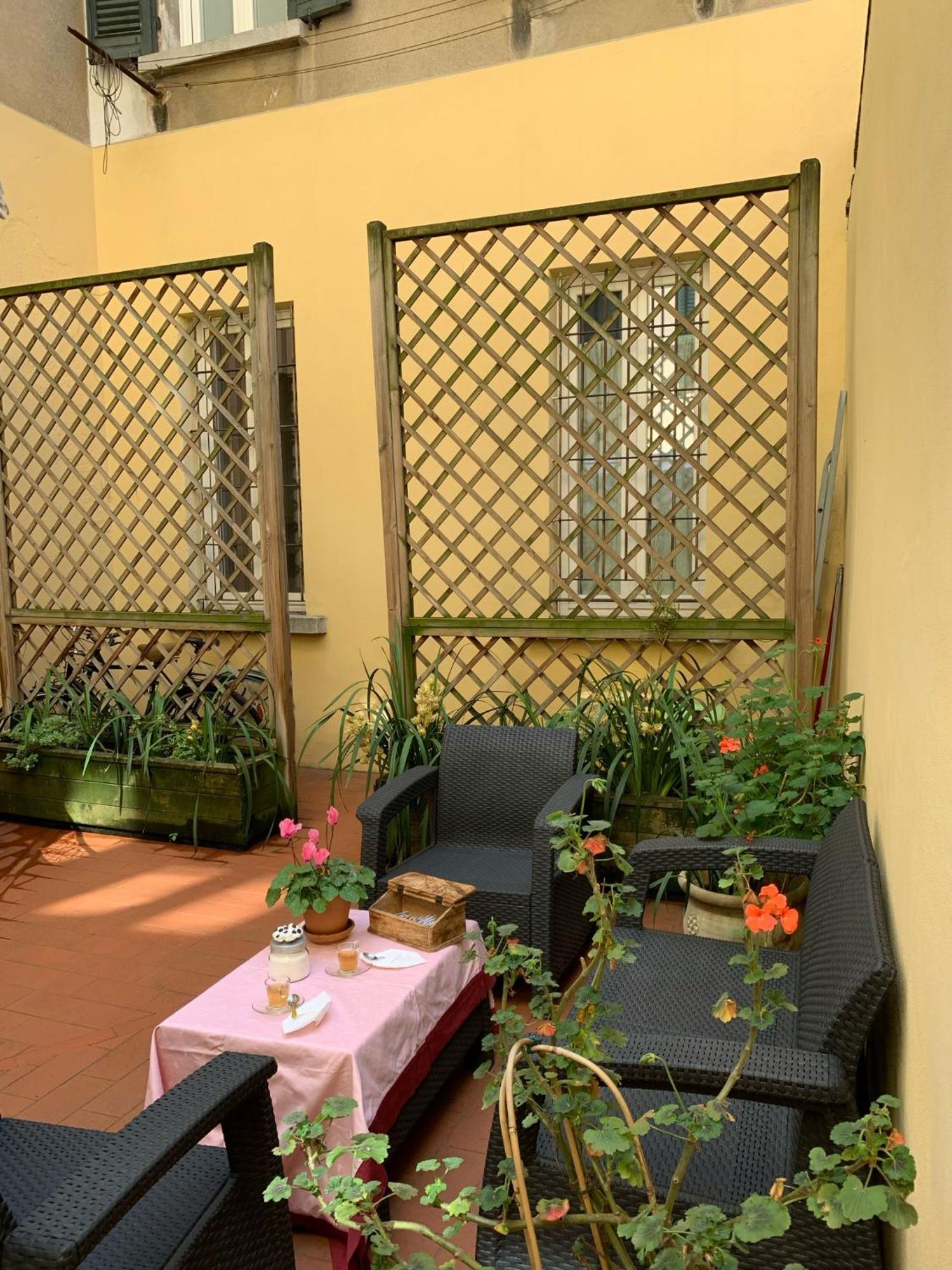 Casa Ottieco Villa Brescia Esterno foto